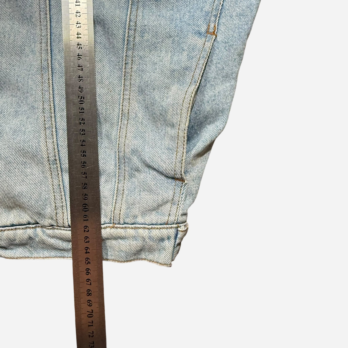 Cactus Jeans Meeste Teksa Tagi Suurus XXL