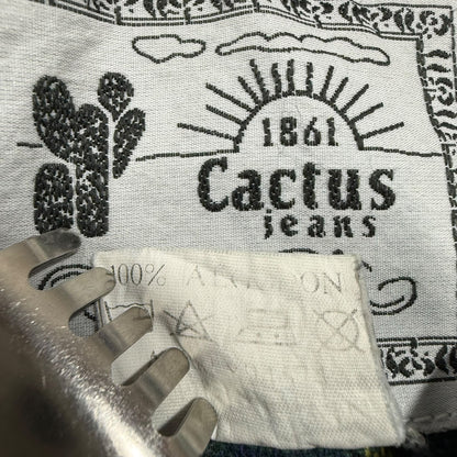 Cactus Jeans Meeste Teksa Tagi Suurus XXL