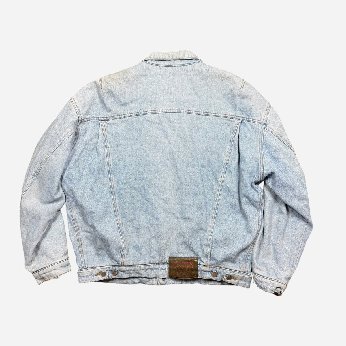 Cactus Jeans Meeste Teksa Tagi Suurus XXL