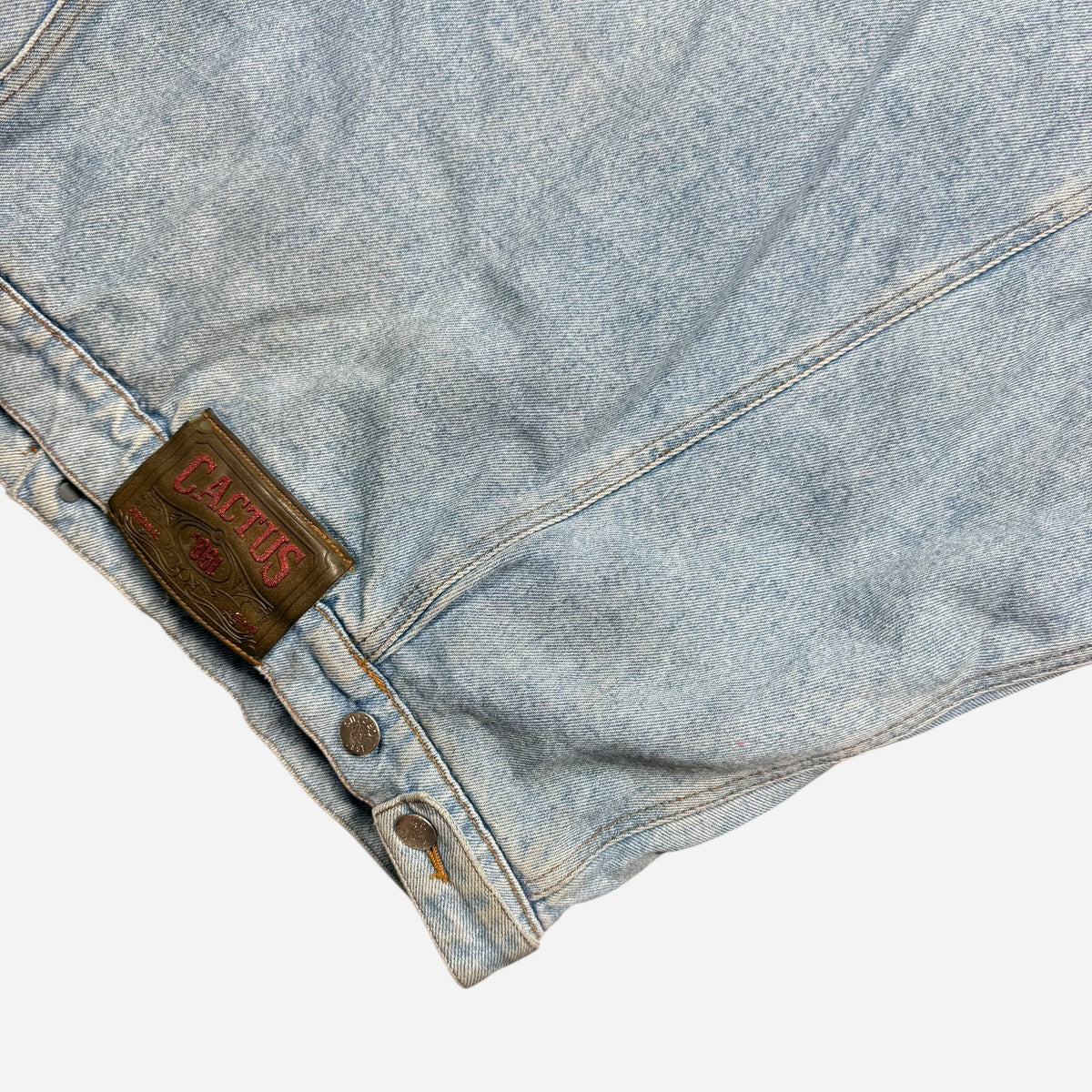 Cactus Jeans Meeste Teksa Tagi Suurus XXL