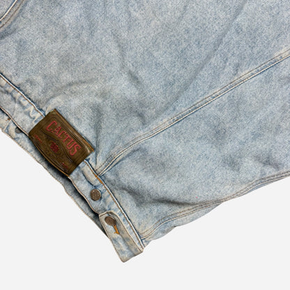 Cactus Jeans Meeste Teksa Tagi Suurus XXL