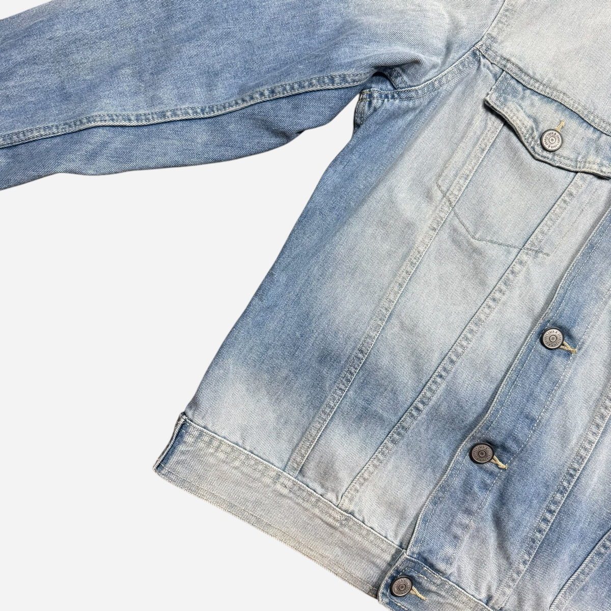 Jack & Jones Meeste Teksa Tagi Suurus XL
