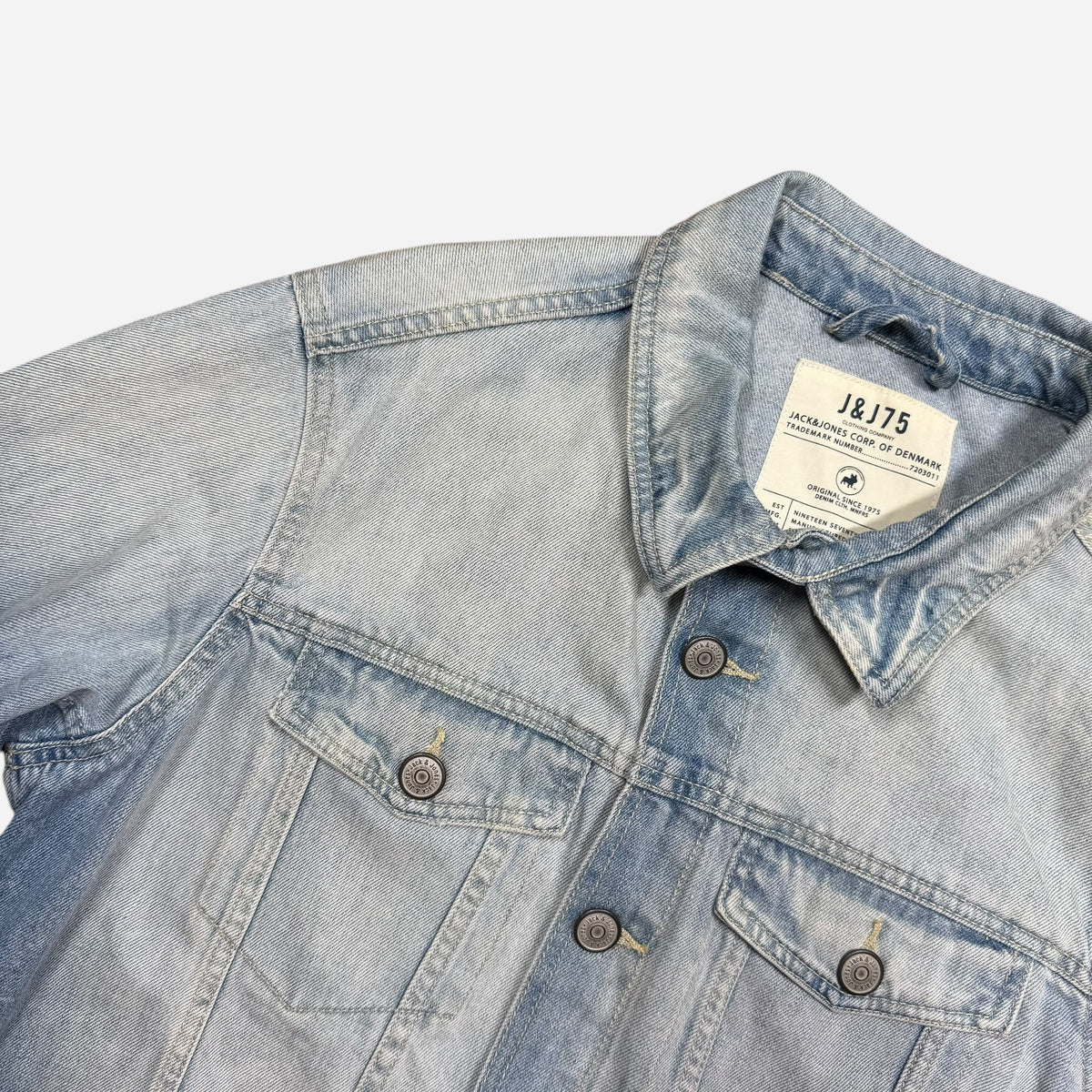 Jack & Jones Meeste Teksa Tagi Suurus XL