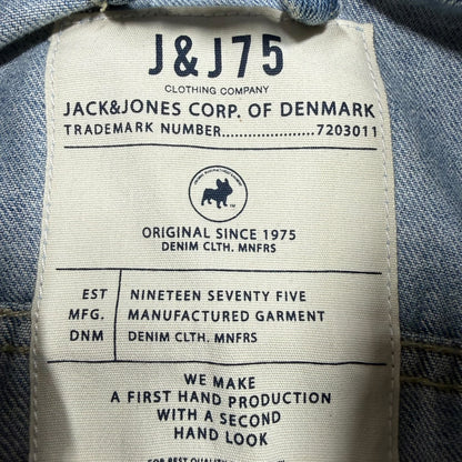 Jack & Jones Meeste Teksa Tagi Suurus XL