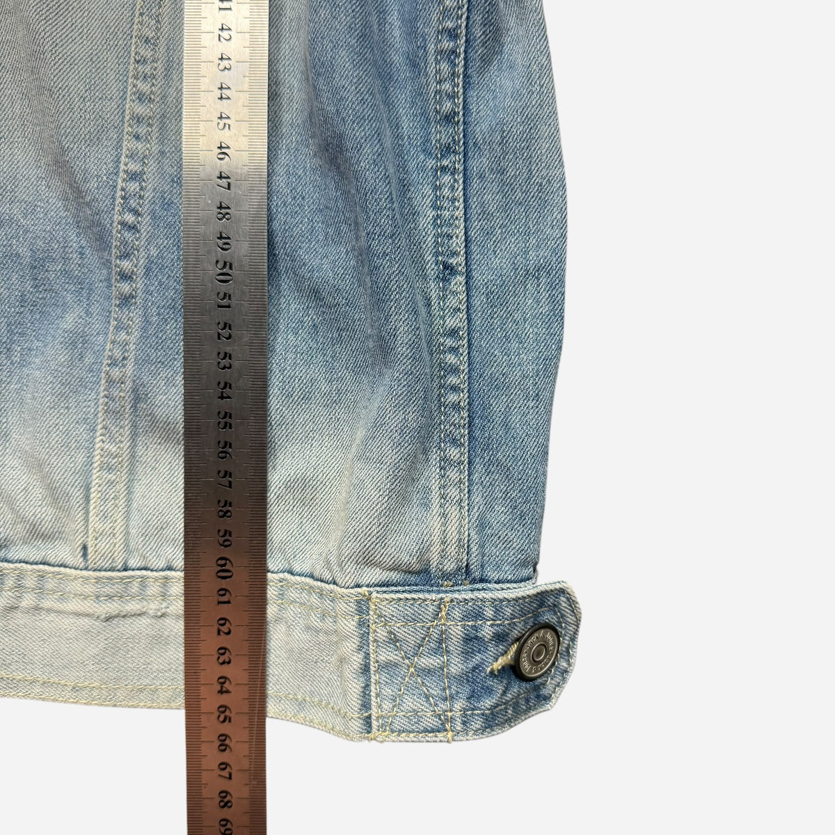 Jack & Jones Meeste Teksa Tagi Suurus XL