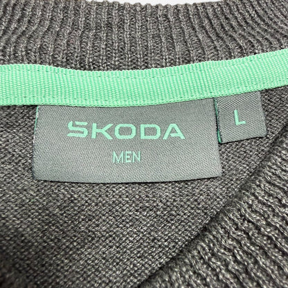 Skoda Meeste Kampsun Suurus L