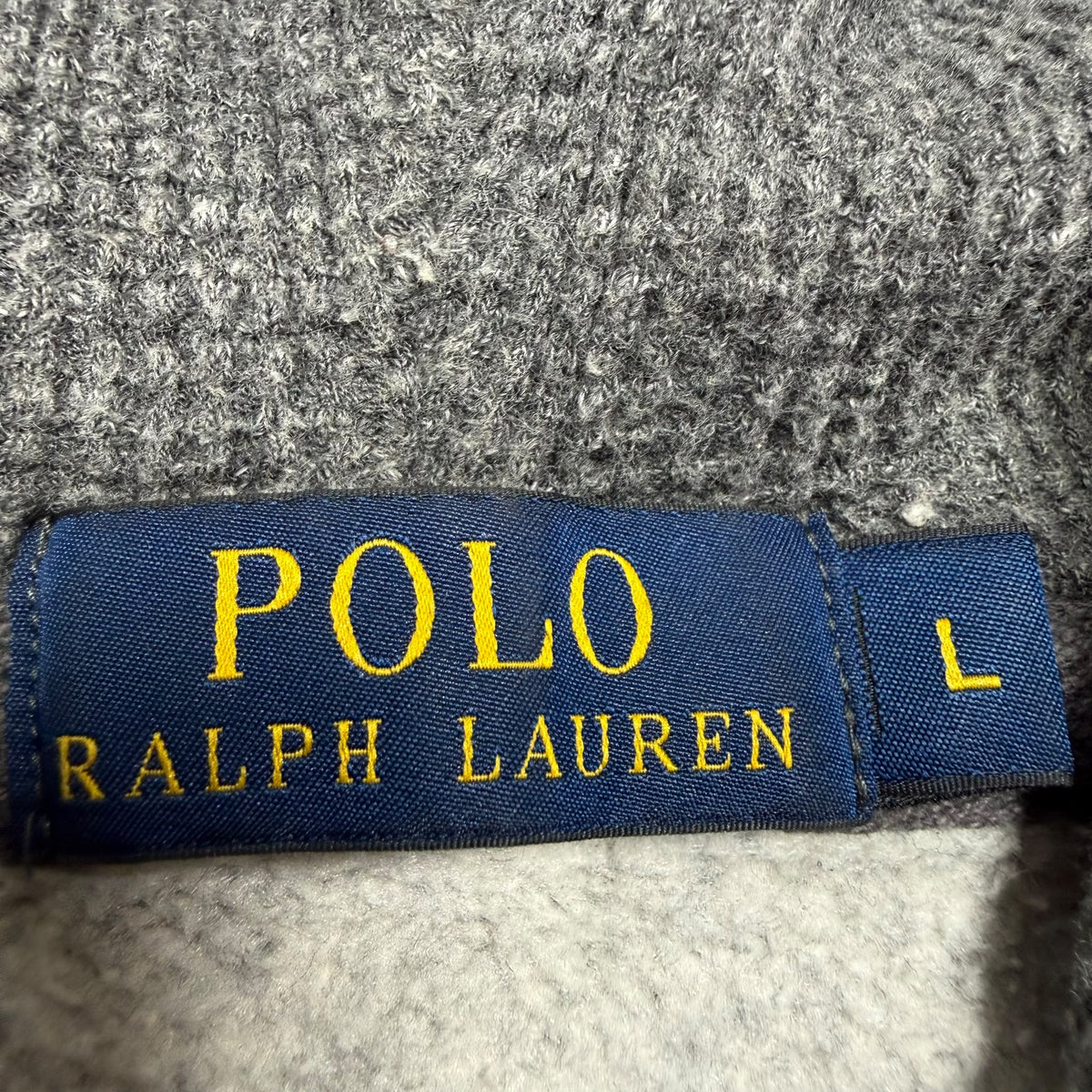 Ralph Lauren Meeste Pusa Suurus L