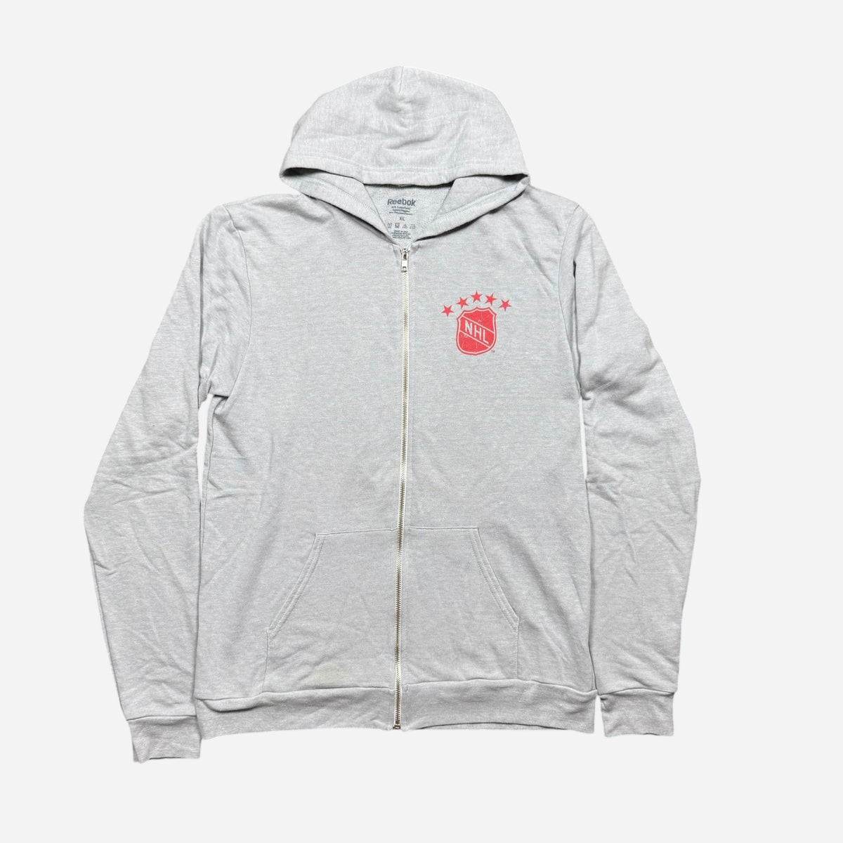 Reebok Meeste Pusa Suurus XL
