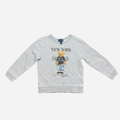 Polo Ralph Lauren Laste Pusa Suurus 116