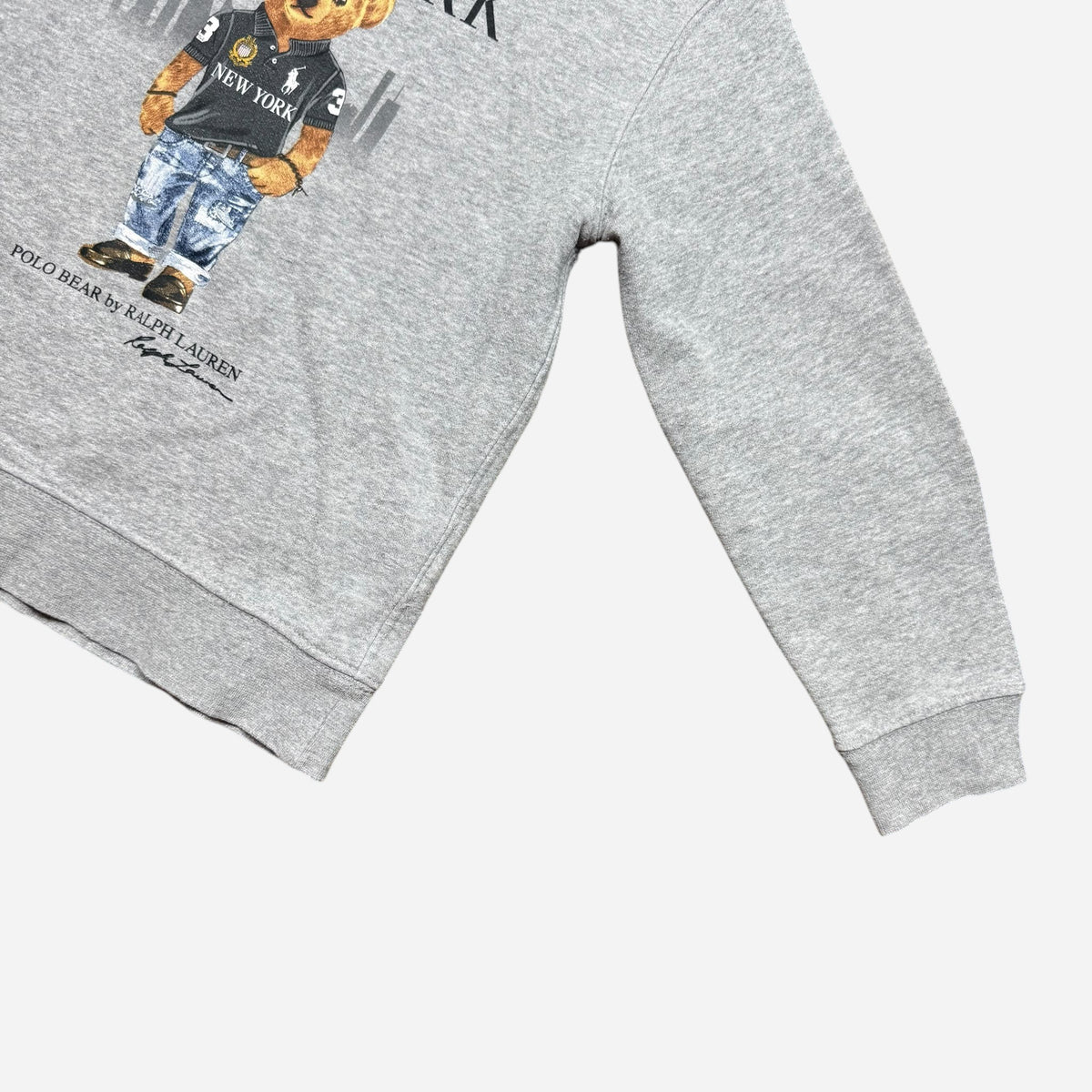 Polo Ralph Lauren Laste Pusa Suurus 116