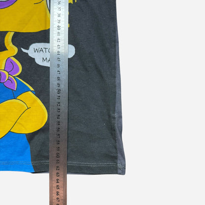 The Simpsons Poiste Pluus Suurus 164