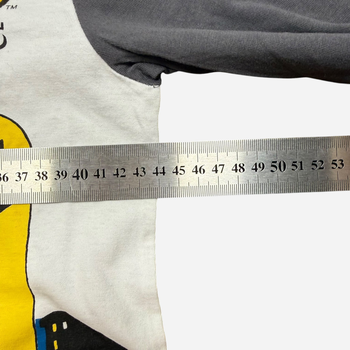 The Simpsons Poiste Pluus Suurus 164