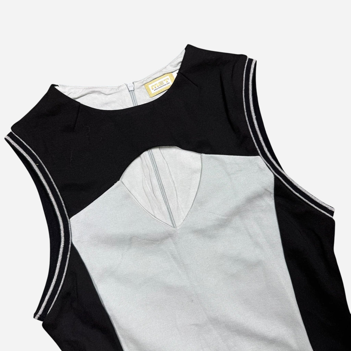MET Jeans Naiste Kleit Suurus M