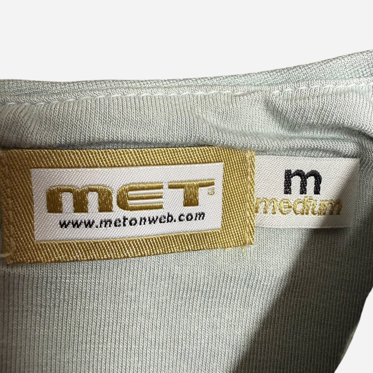 MET Jeans Naiste Kleit Suurus M