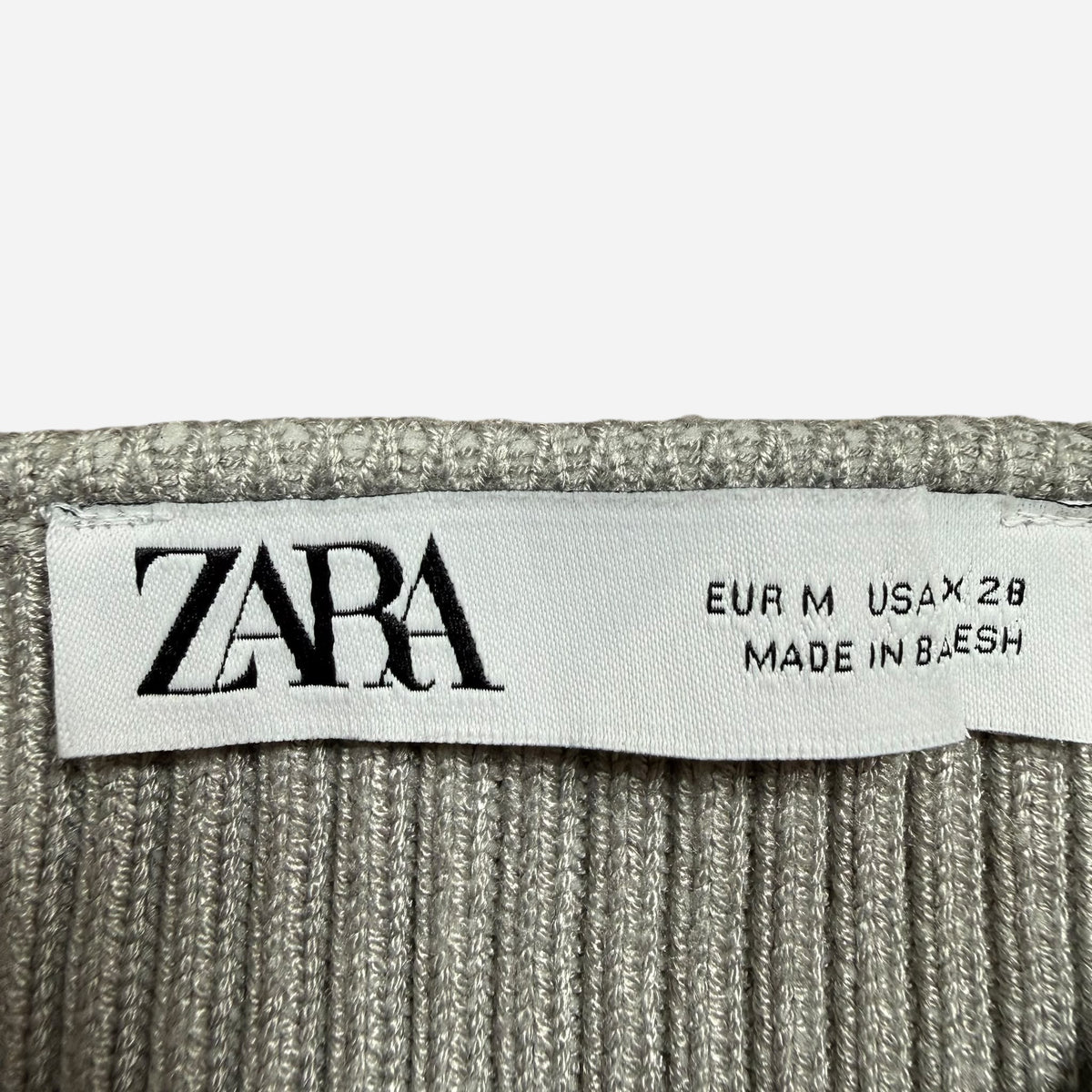 Zara Naiste Topp Suurus M