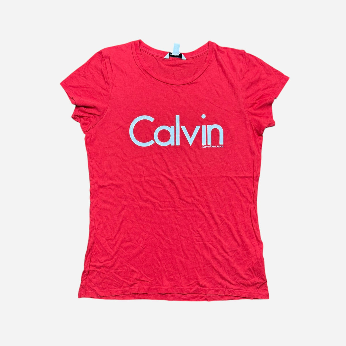 Calvin Klein Jeans Naiste Särk Suurus L