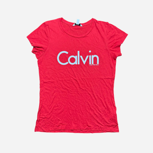 Calvin Klein Jeans Naiste Särk Suurus L