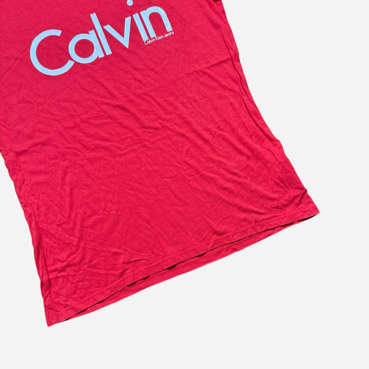 Calvin Klein Jeans Naiste Särk Suurus L