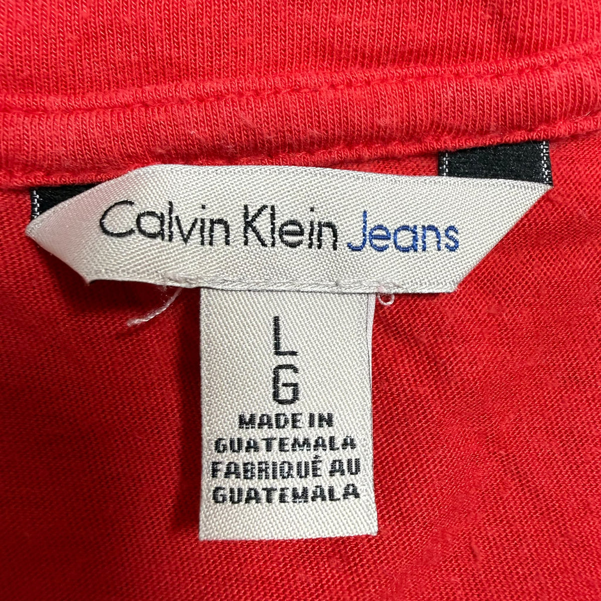 Calvin Klein Jeans Naiste Särk Suurus L