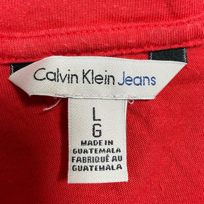 Calvin Klein Jeans Naiste Särk Suurus L