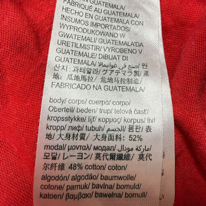 Calvin Klein Jeans Naiste Särk Suurus L