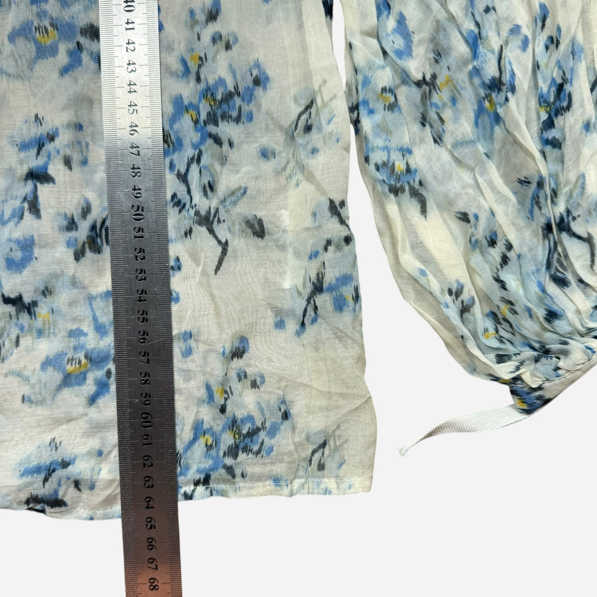 Gant Naiste Pluus Suurus 40