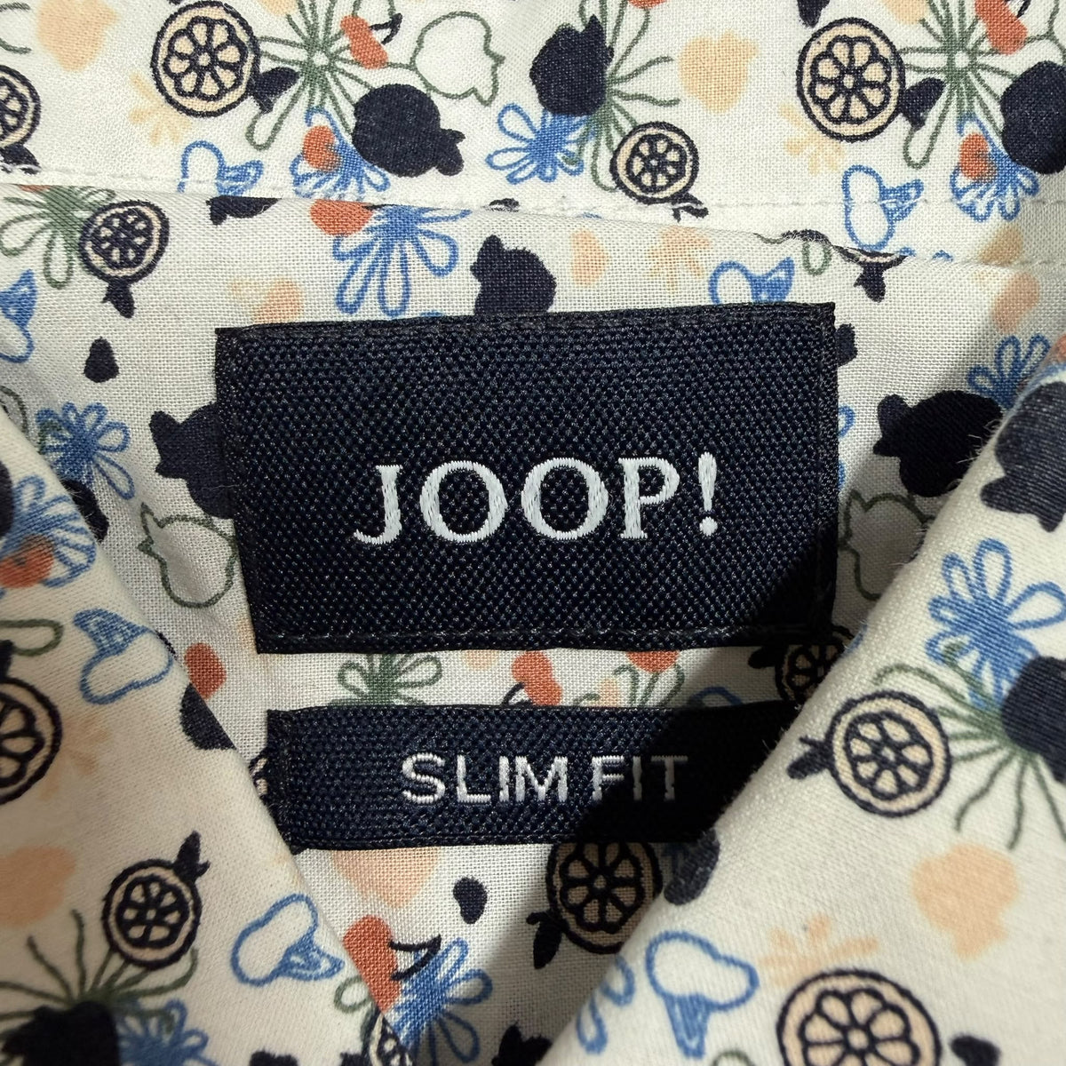 JOOP! Meeste Triiksärk Suurus 40