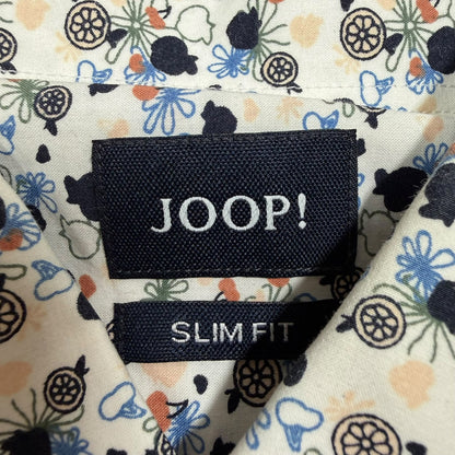 JOOP! Meeste Triiksärk Suurus 40