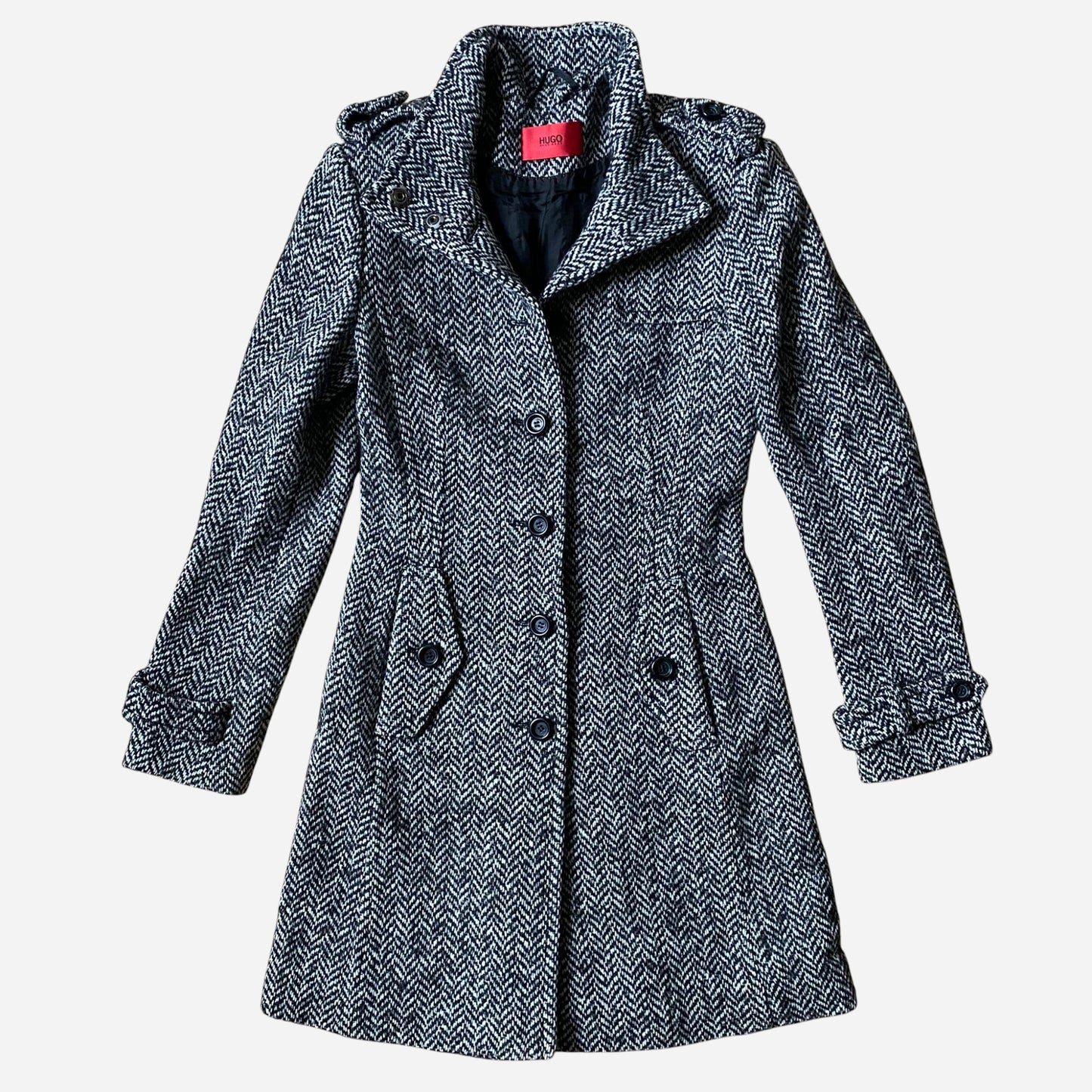 HUGO BOSS Naiste Mantel Suurus 34-36