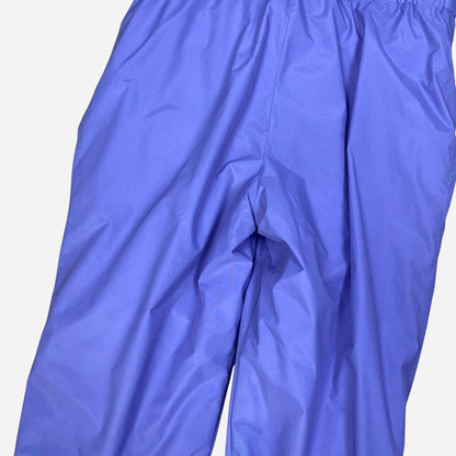 AESSE Unisex Talve - Suusa Püksid Ülikond Ski Suit Suurus L
