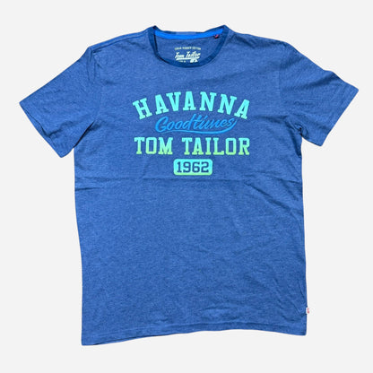 Tom Tailor Meeste T-Särk Suurus L