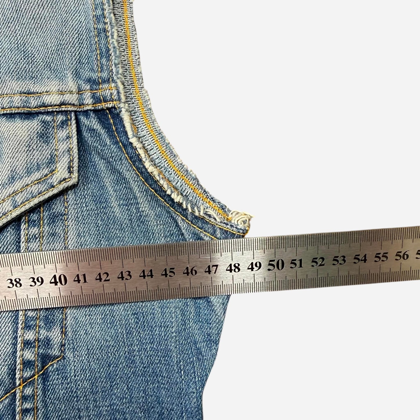Levis Levi Strauss & Co Unisex  Teksa Vest Suurus M