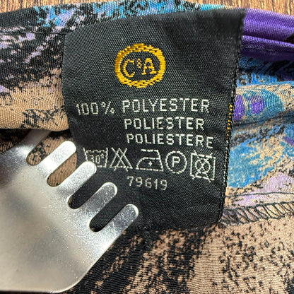 Golden Gate Vintage Naiste Pluus Suurus 44