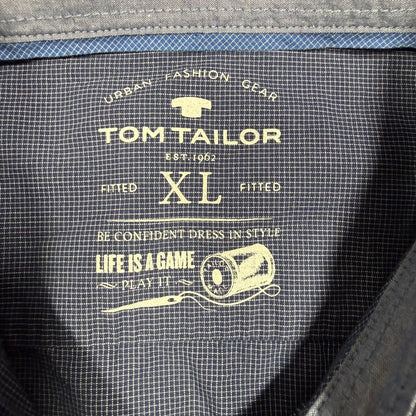 Tom Tailor Meeste Särk Suurus XL