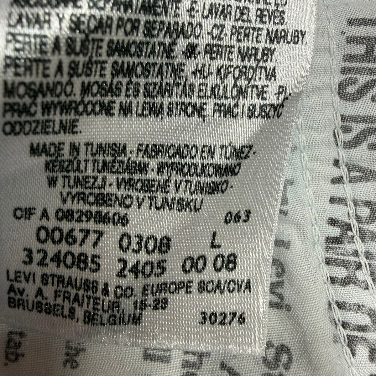 Levis Naiste Teksa Seelik Suurus L