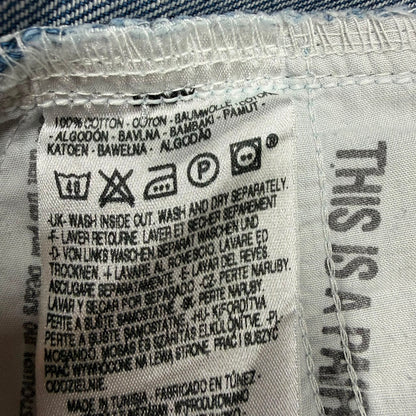 Levis Naiste Teksa Seelik Suurus L