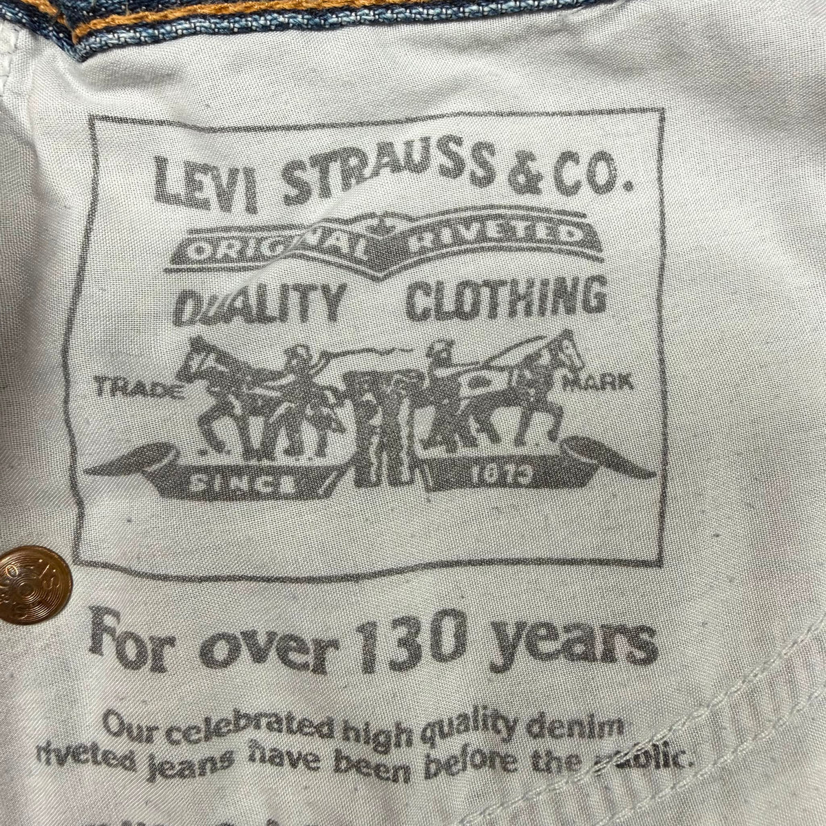 Levis Naiste Teksa Seelik Suurus L