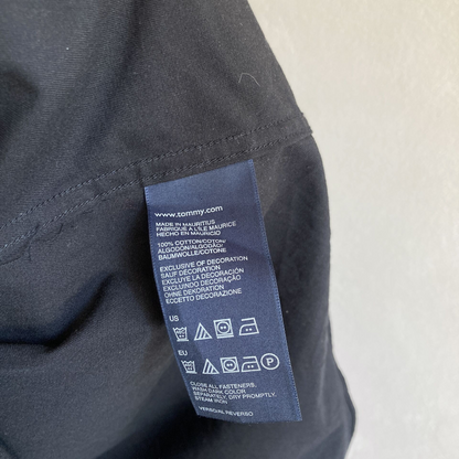 Tommy Hilfiger Meeste Särk Suurus S