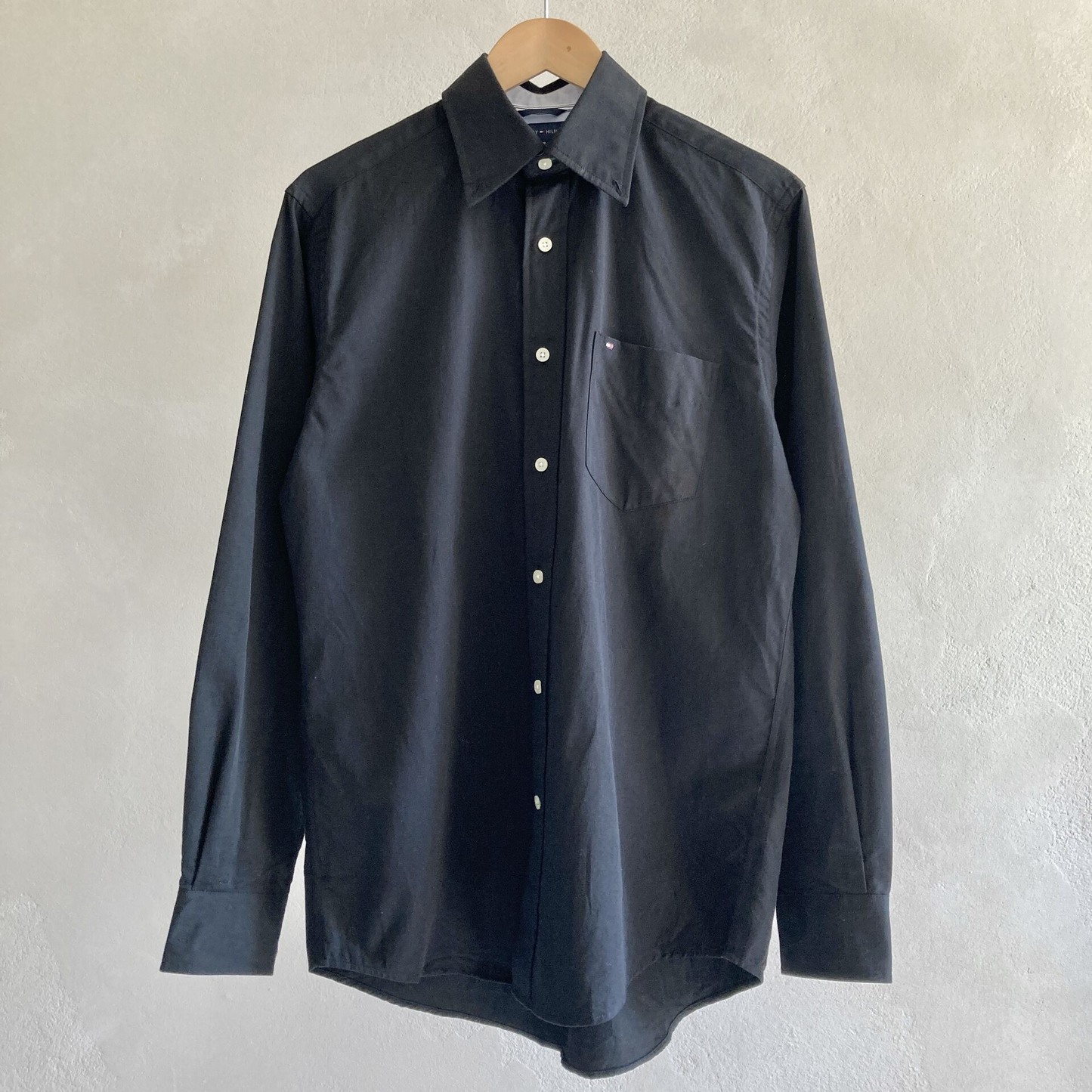 Tommy Hilfiger Meeste Särk Suurus S