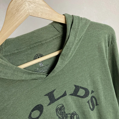 Gold's Gym Meeste Dressipluus Suurus M