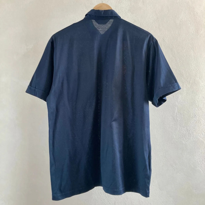 St Michael Meeste Puuvillane Polo T-Särk Suurus M