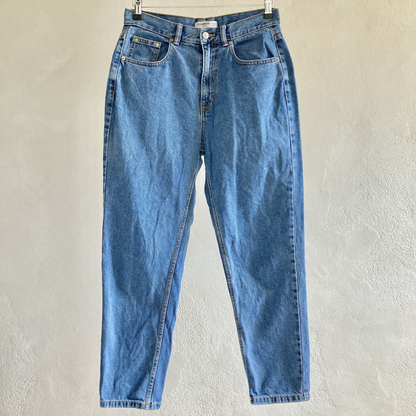 Pull & Bear Naiste Teksapüksid Suurus 38
