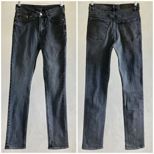 Cheap Monday Naiste Kitsad Teksad Suurus 38