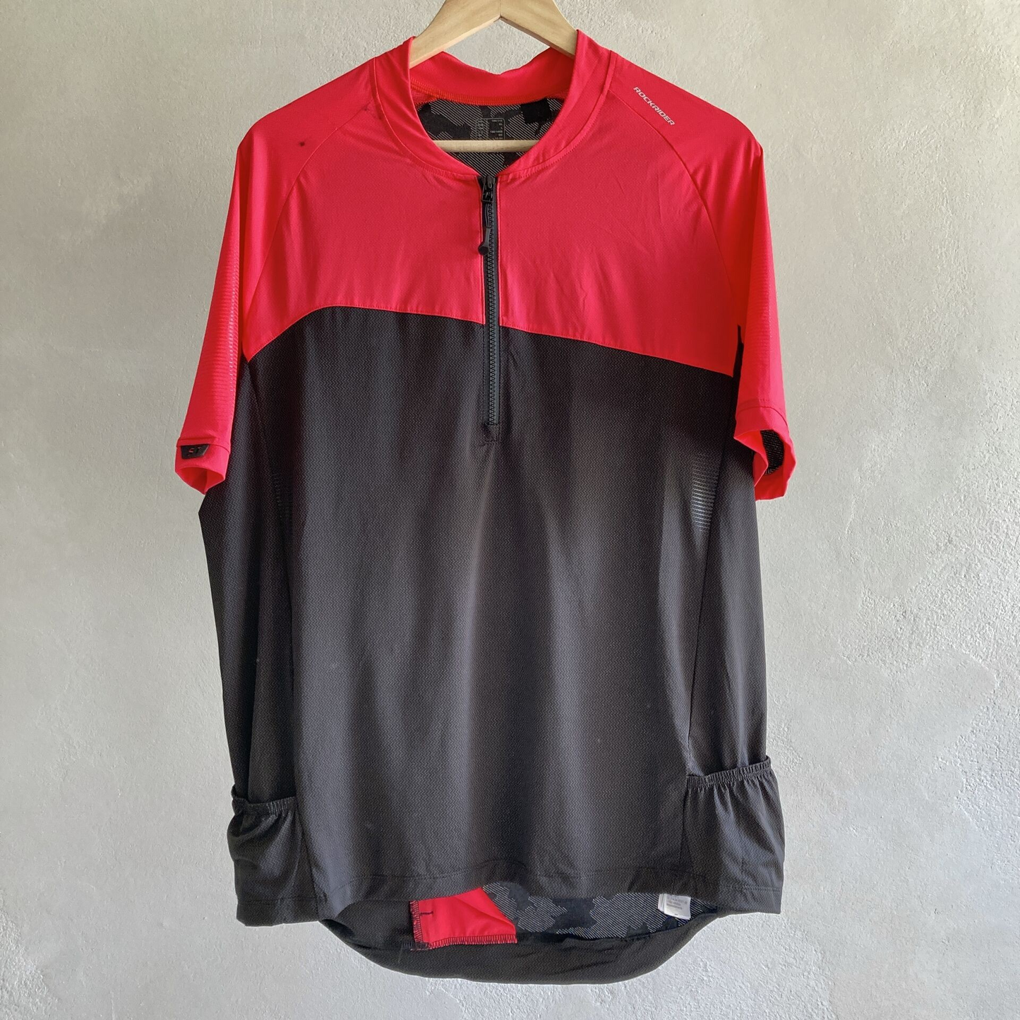 Decathlon Meeste Sporditopp Suurus XL