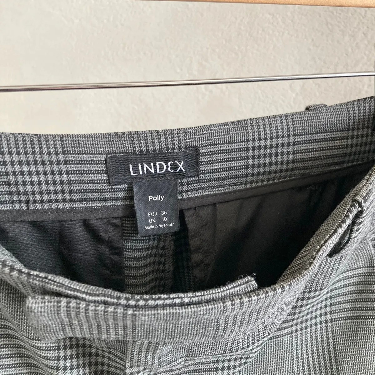 Lindex Naiste Viigipüksid Suurus 36
